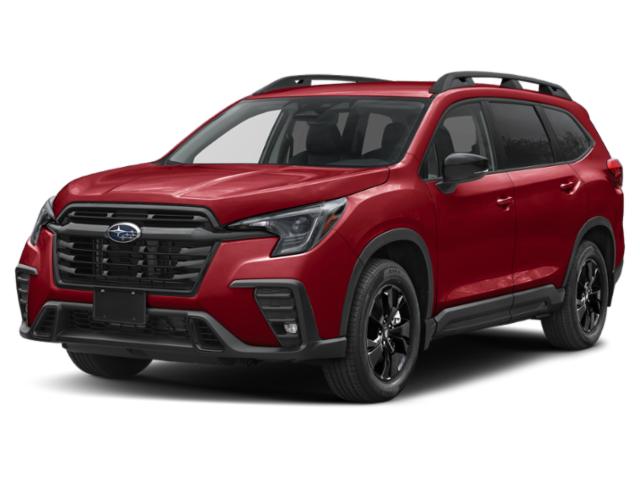 2026 Subaru Ascent Premium 7-Passenger SUV