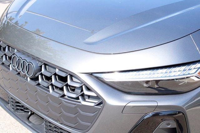 2026 Audi A5 Premium Plus - Photo 10