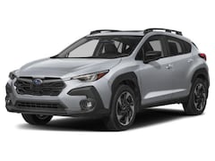 2026 Subaru Crosstrek Limited SUV