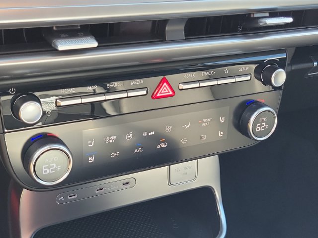 2026 Hyundai IONIQ 9 SEL - Photo 18