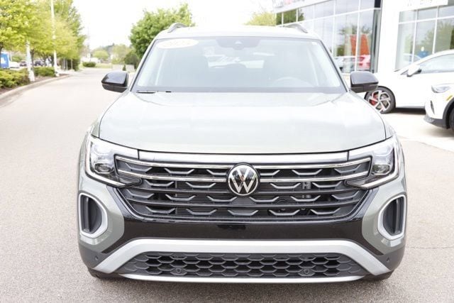 2025 Volkswagen Atlas Atlas Peak Edition - Photo 13