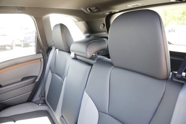 2026 Subaru Forester Sport - Photo 14
