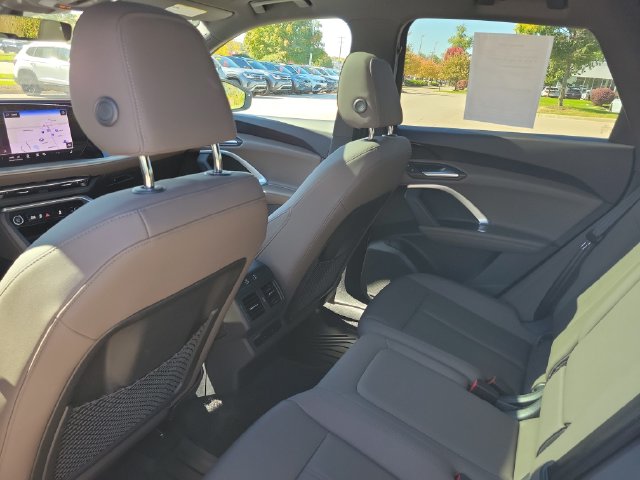 2025 Audi Q5 Premium - Photo 24