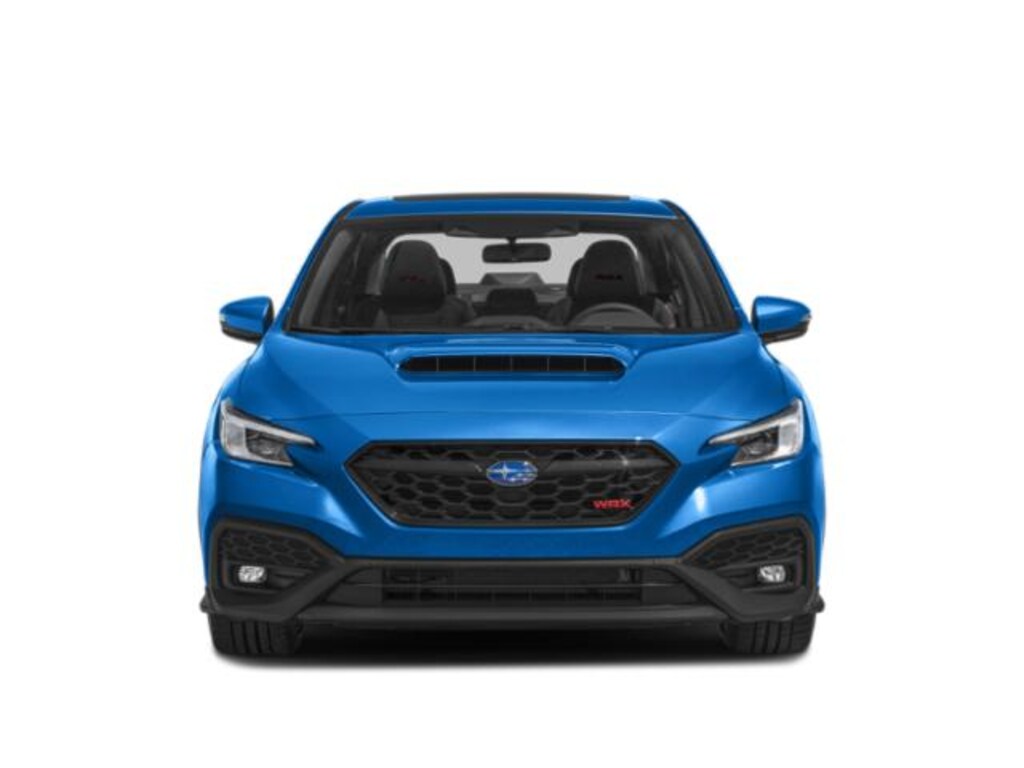 New 2026 Subaru WRX Limited Sedan