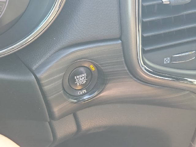 2021 Jeep Grand Cherokee Freedom - Photo 15