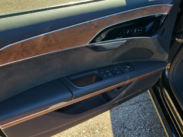 2020 Audi A8 Base - Photo 8