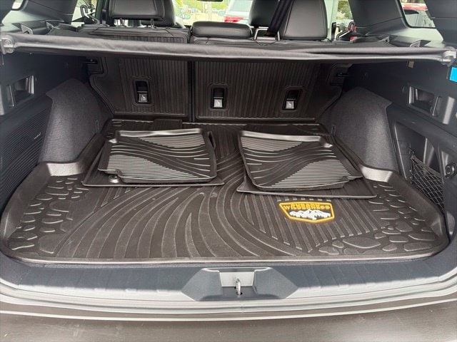 2026 Subaru Outback Wilderness - Photo 6