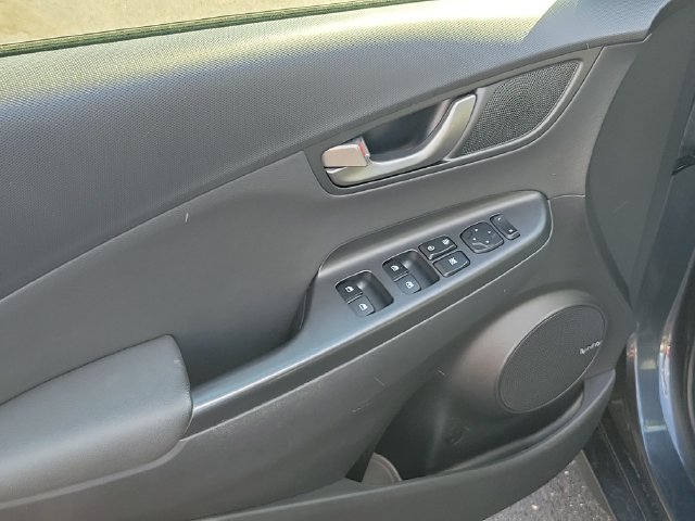 2019 Hyundai Kona Limited - Photo 8