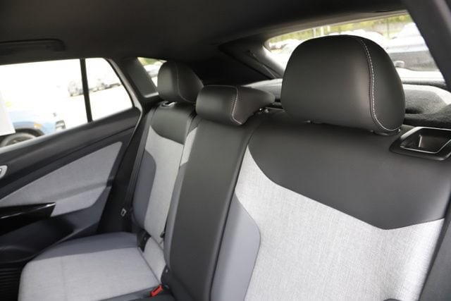 2025 Volkswagen ID.4 PRO - Photo 15