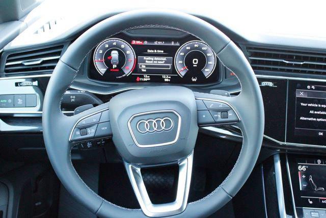2026 Audi Q7 Premium - Photo 20