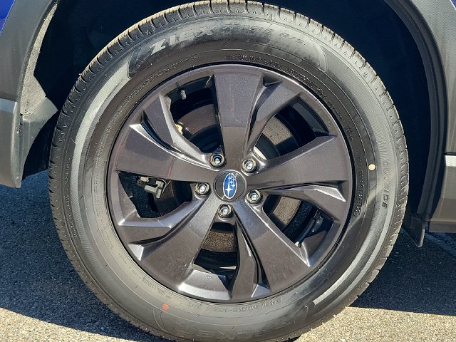 2026 Subaru Ascent Premium - Photo 31