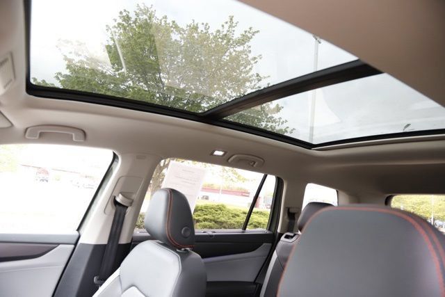 2025 Volkswagen Atlas Atlas Peak Edition - Photo 17