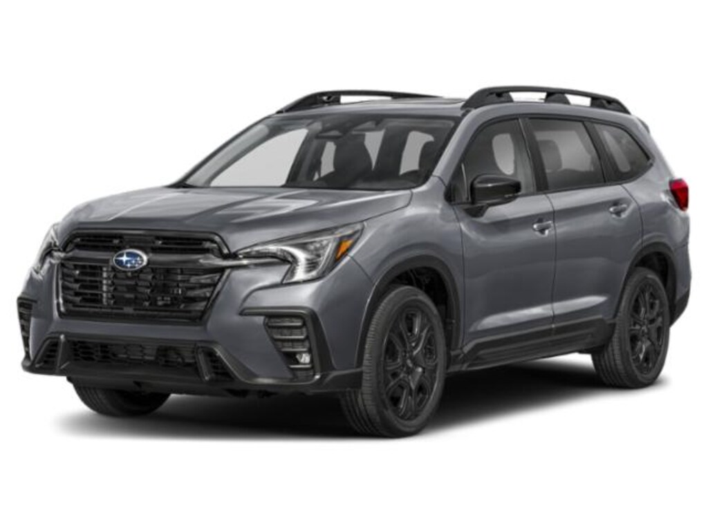 New 2027 Subaru Ascent Onyx Edition Touring SUV
