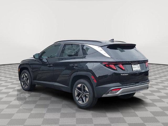 New 2026 Hyundai Tucson SEL Plus SUV
