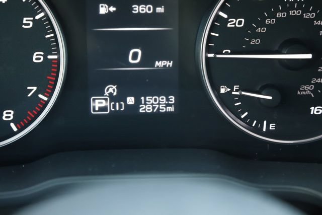 2026 Subaru Forester Sport - Photo 31