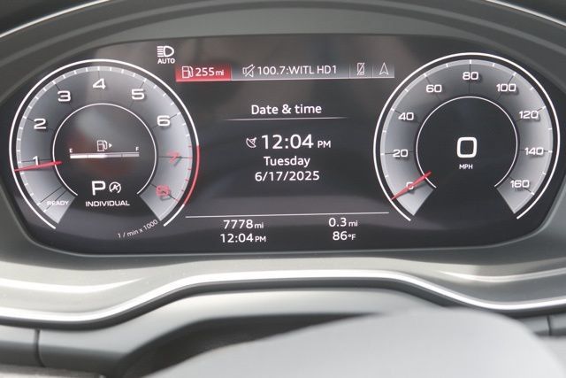 2025 Audi Q5 Premium Plus - Photo 31