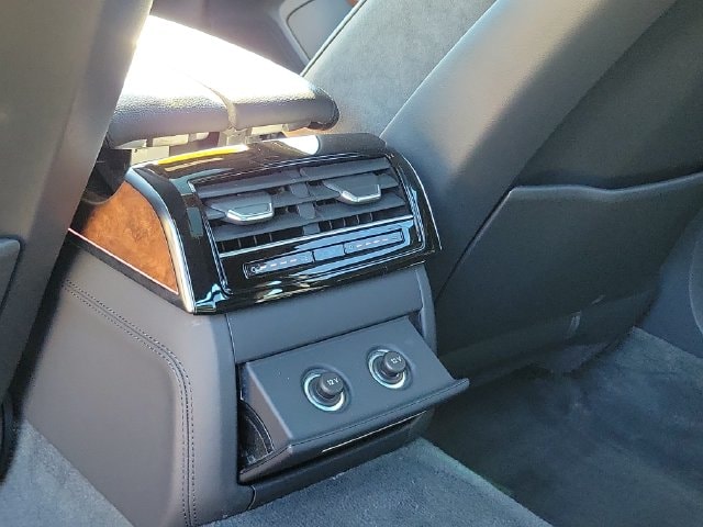 2020 Audi A8 Base - Photo 25