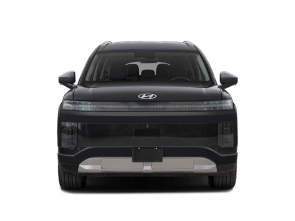 New 2026 Hyundai IONIQ 9 SEL SUV