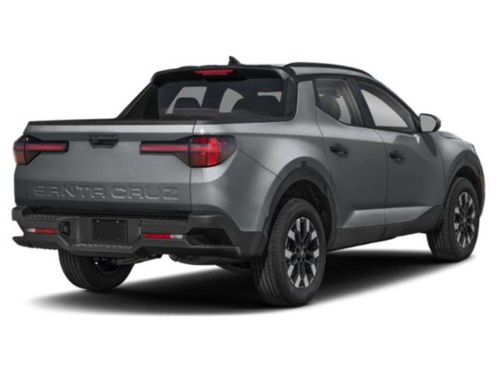New 2027 Hyundai Santa Cruz SEL Activity Pickup