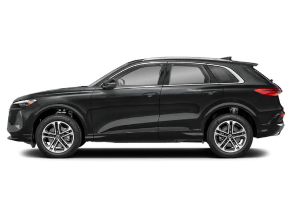 New 2026 Audi Q5 2.0T Prestige SUV