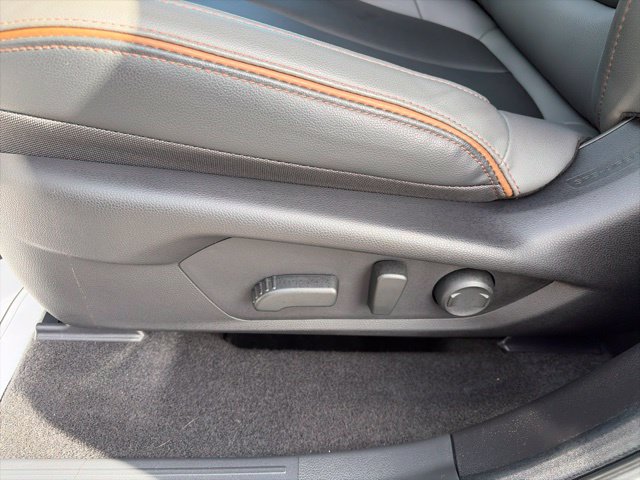 2026 Subaru Forester Sport - Photo 9