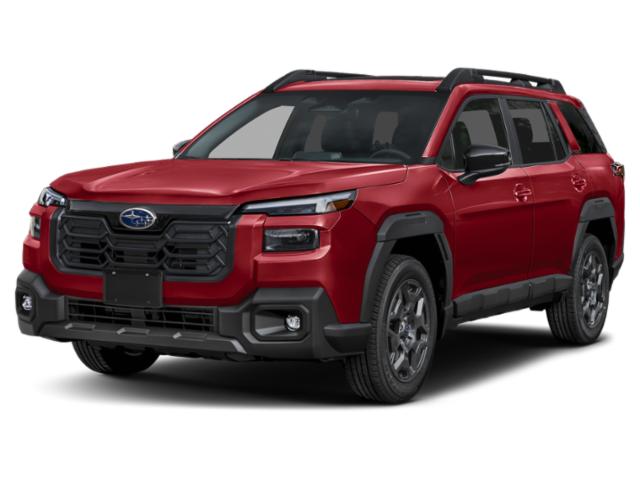 New 2026 Subaru Outback Premium SUV