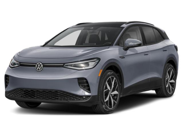 2026 Volkswagen ID.4 Pro S SUV