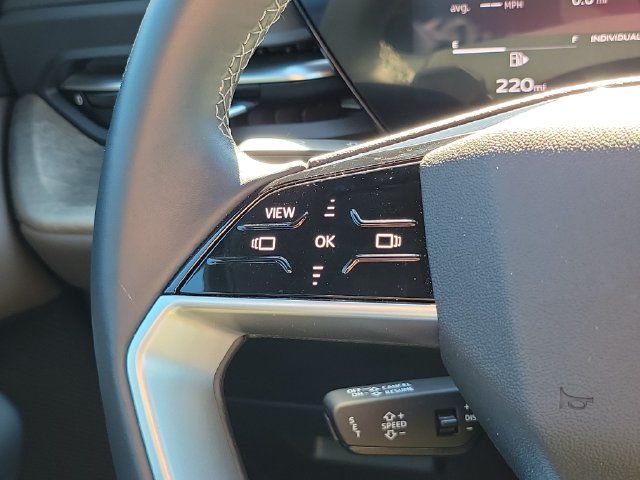 2025 Audi Q5 Premium - Photo 11