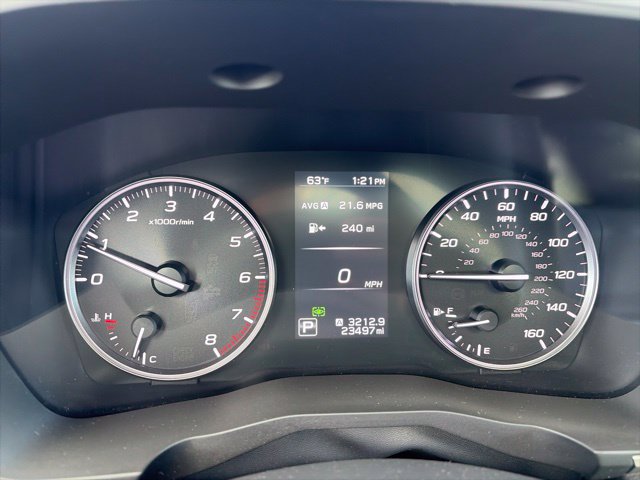 2023 Subaru Ascent Limited - Photo 13