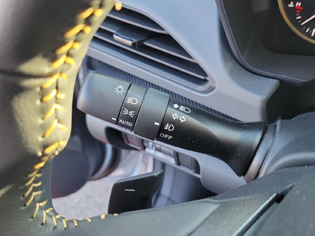 2026 Subaru Crosstrek Sport - Photo 13