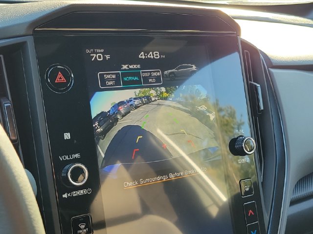 2026 Subaru Crosstrek Sport - Photo 18