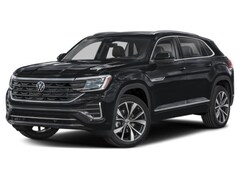 2026 Volkswagen Atlas Cross Sport SEL Premium R-Line SUV