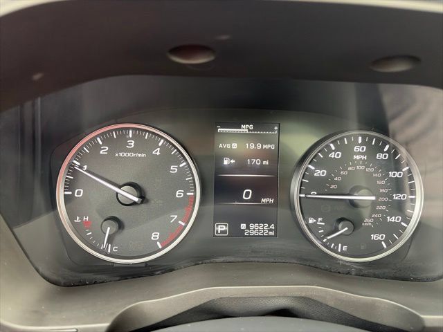 2023 Subaru Ascent Onyx Edition - Photo 13