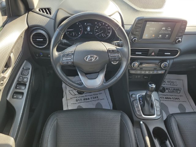 2019 Hyundai Kona Limited - Photo 27