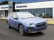 Used 2025 Subaru Crosstrek Premium SUV