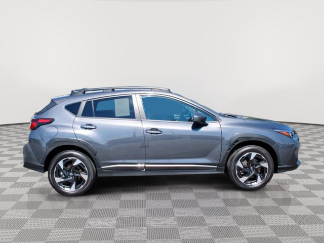 Used 2024 Subaru Crosstrek Limited SUV