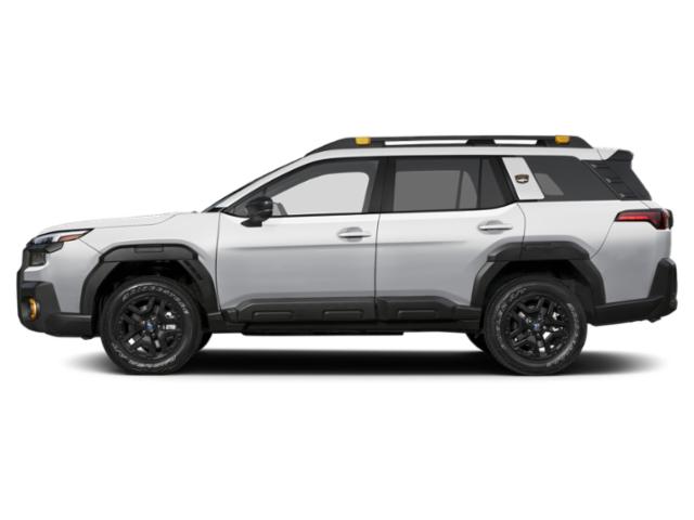 New 2026 Subaru Outback Wilderness SUV