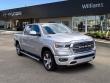 Used 2019 Ram 1500 Laramie Truck