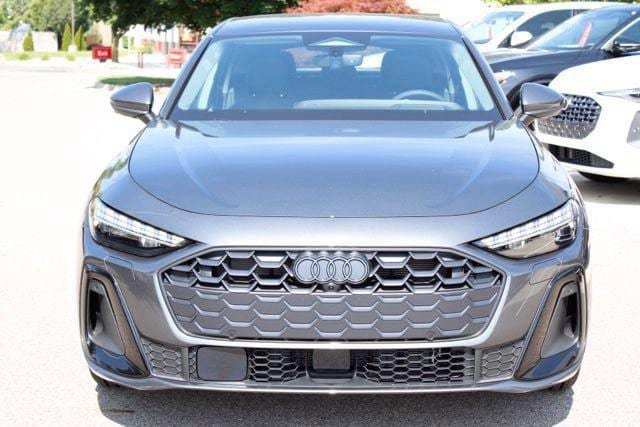 2026 Audi A5 Premium Plus - Photo 11