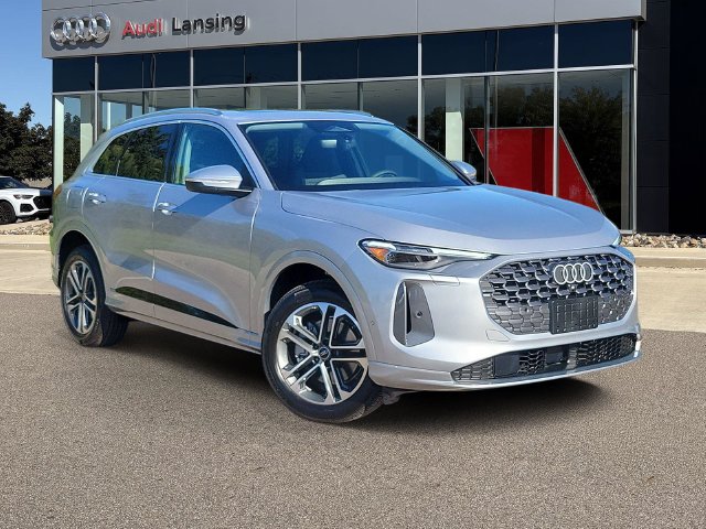 New 2026 Audi Q5 2.0T Premium Plus SUV
