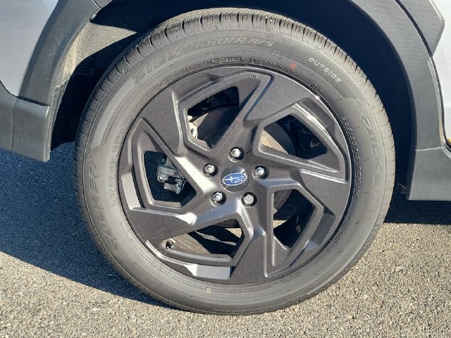 2026 Subaru Crosstrek Sport - Photo 29
