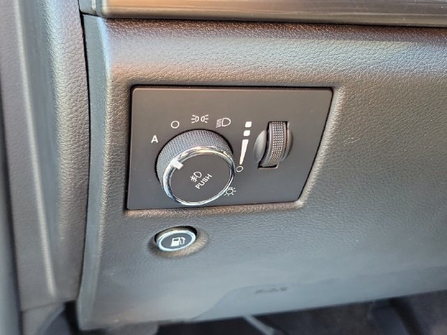 2021 Jeep Grand Cherokee Freedom - Photo 10