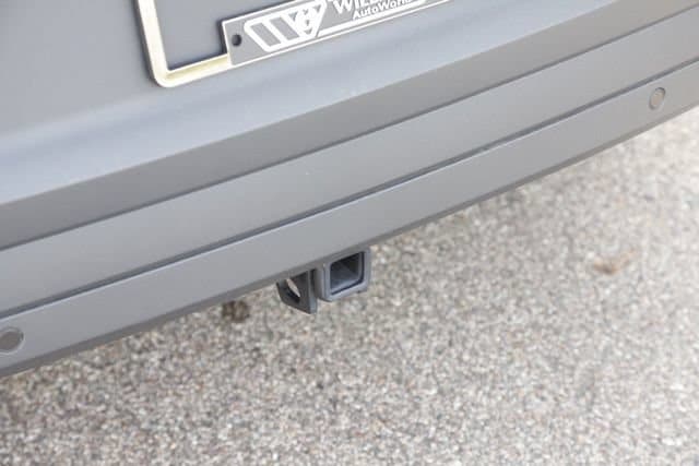 2025 Volkswagen ID.4 PRO - Photo 8