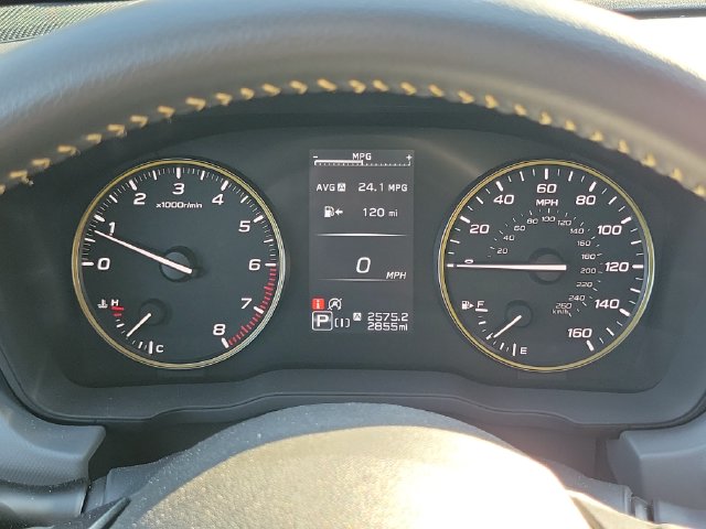 2026 Subaru Crosstrek Sport - Photo 16