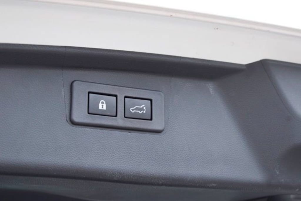 Used 2025 Subaru Outback Onyx Edition SUV
