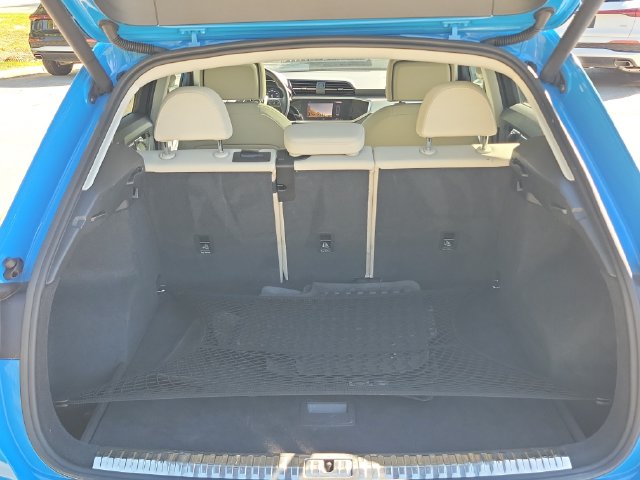 2020 Audi Q3 S Line Premium - Photo 30