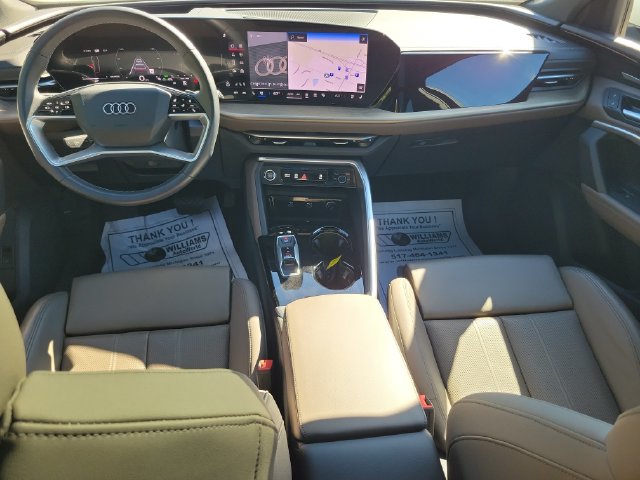 2025 Audi Q5 Premium Plus - Photo 26
