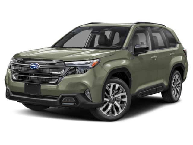 2026 Subaru Forester Touring Hybrid SUV