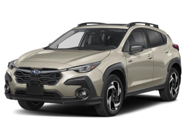 2026 Subaru Crosstrek Hybrid Limited SUV