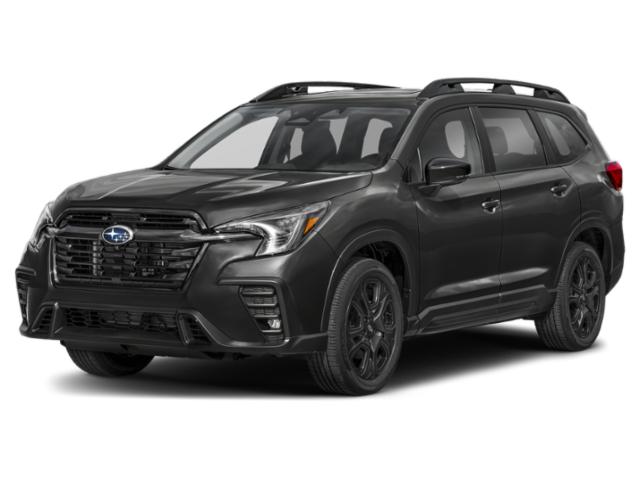 2027 Subaru Ascent Onyx Edition Touring SUV